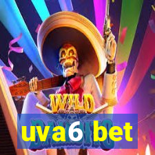 uva6 bet